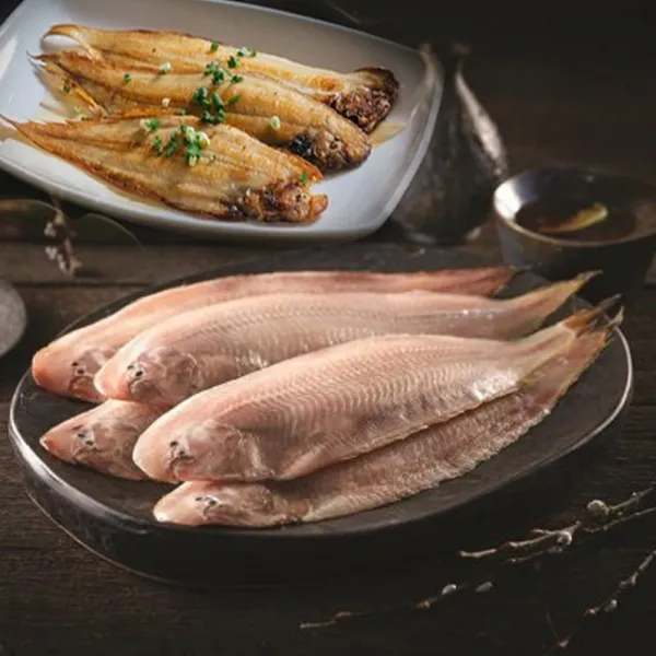 진품명품 박대 서대 반건조 대짜시리즈 10마리 33-38cm 알뜰구매, 2.0kg내외(34-36cm) 특대