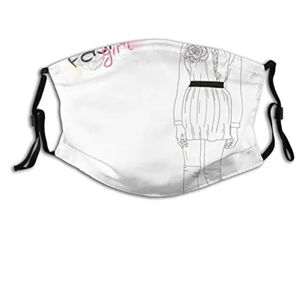 한신 Xinzhi는 성인과 어린이 오렌지 마스크 재사용 가능한 바람 방지 반면 양면 양면 보호 청소할 수있는 마스크 M Bg 323 Bg 323