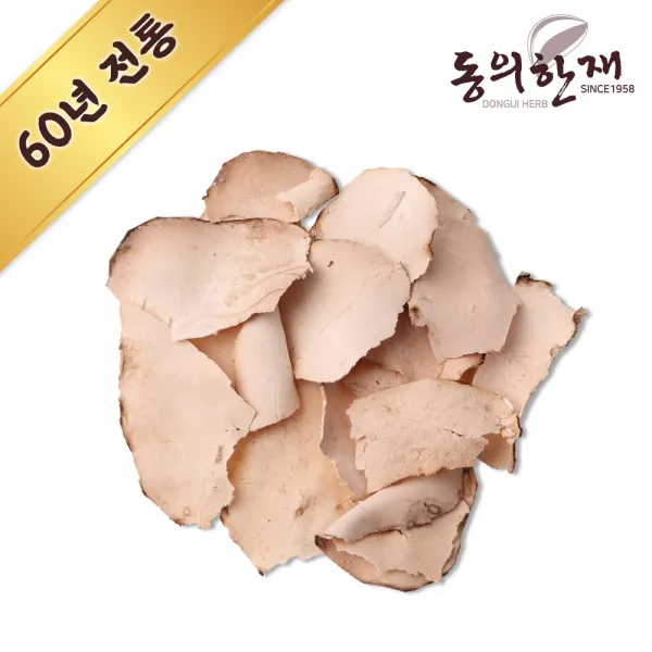 동의한재 복령 적복령 야생 국내산 600g 적봉령 단품