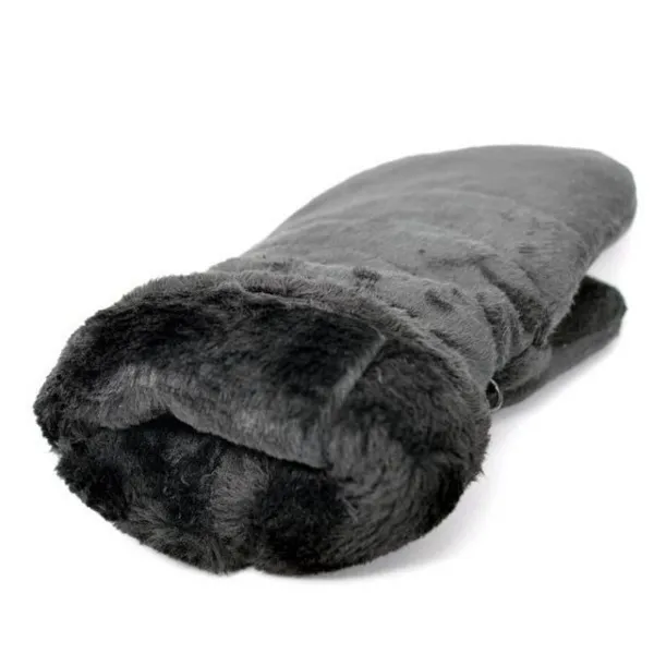 극세사 군용 벙어리 장갑 블랙 Sn 3000d68cb+