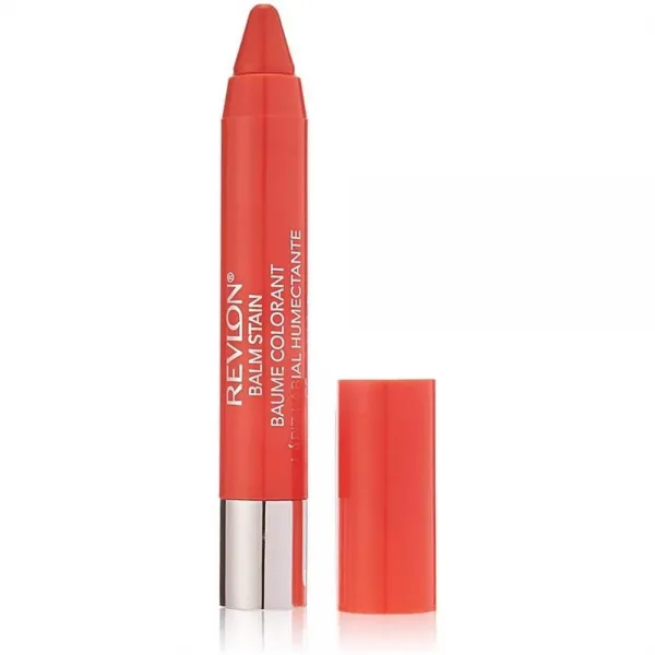 REVLON 밤 얼룩 랑데부스 Balm Stain Rendezvous, 단일상품, 단일상품
