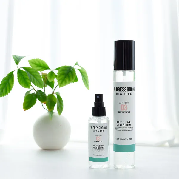 [더블유드레스룸] 은은한 향기가 오래~ 꾸안꾸 향수 드레스퍼퓸 150ml+70ml 모음전, 상세 설명 참조, 상세 설명 참조, 옵션1:NEW_No.82 인제 자작나무 숲 150ml+70ml