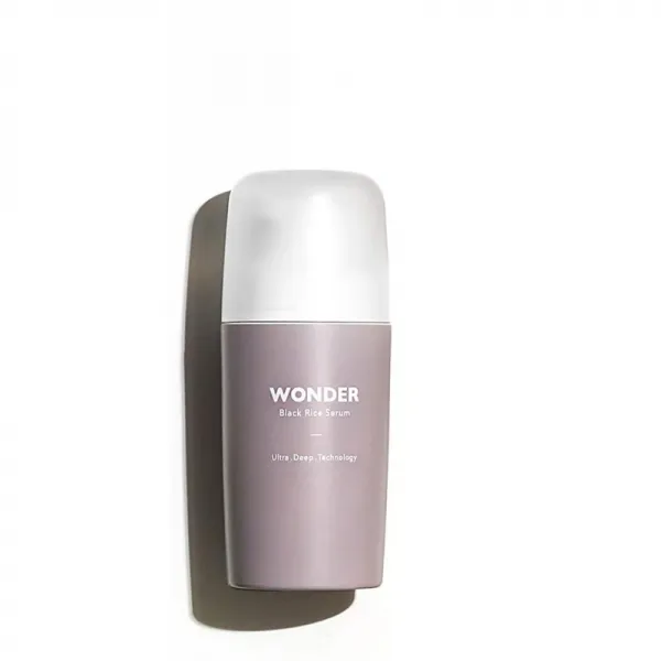 Haruharu (하루 하루) 하루 하루 원더 BR 세럼 미용액 천연 라벤더 오일의 향기 30ml, 1