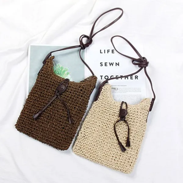 여름가방 라탄스타일 여성크로스백 휴양지 패션코디 메신저백 힙색 슬링백 여성가방 여성백팩 여성가죽백팩 여성키플링백팩 여성캐주얼백팩 여성소가죽백팩 여상양가죽백팩 대학생백팩 여성핸드백 여성클러치백