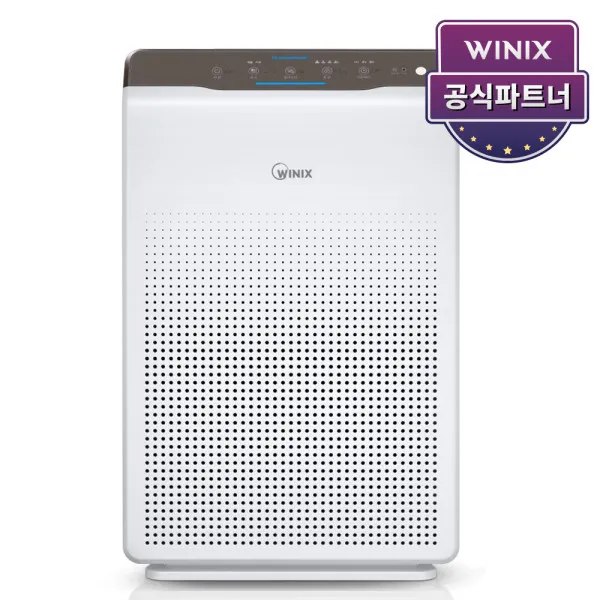  위닉스 공식파트너 품절임박 공기청정기 제로 2.0 Azbe380 Iwk 상세 설명 참조
