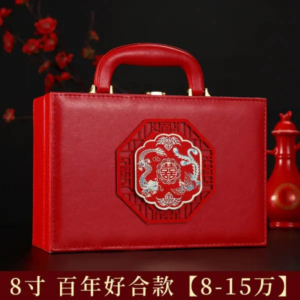 상자 HG 시집가다 선물세트 결혼 축의금함 예물 돈 모양의 물건 만원 약혼함 3858520360