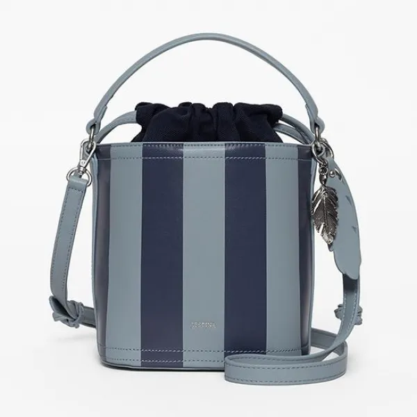  제이에스티나 백 Dumbo Sm 버킷백 Jhnsha9as519bl980 