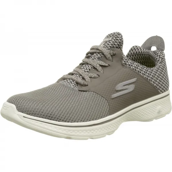 스케처스 남자신발 275사이즈 Skechers Mens Gowalk 4-본능적 인 타 우프 스니커즈-9.5