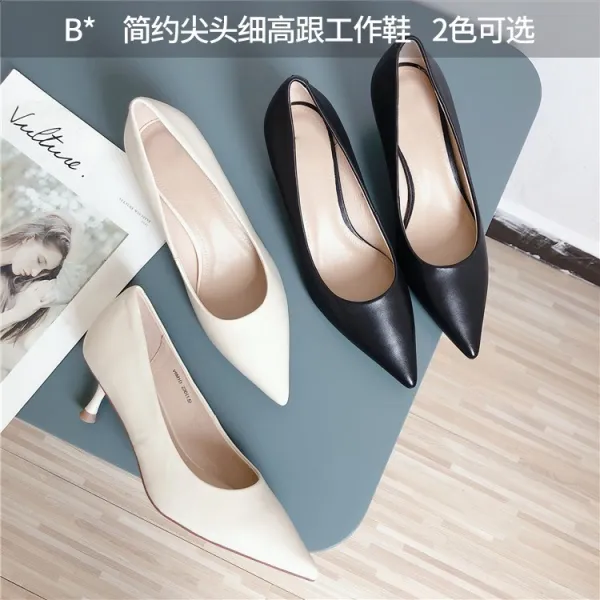 27 번 열 시 빼앗다 108 원 M1D 무스탕 양가죽 리얼가죽 스틸레토힐 여성 단화