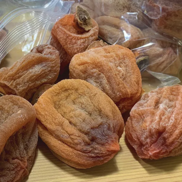 상주명품곶감 못난이곶감 1kg 실속형 가정용 간식용 실속형 1kg, 못난이곶감1kg ( 소과 25~30개)