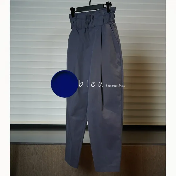 BLEU 절대 혼자 앙코르 수입 원단 드디어 도착 용납하지 않다 놓치다 의