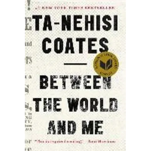 [해외도서] Between the World and Me 양장, Spiegel & Grau