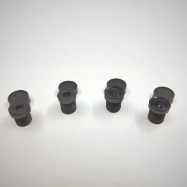 투브로 디저털가전 카메라/캠코더용품인투피온 위드로봇 M12 Lens Set 렌즈세트 Lens4-8-6-3-2.6, Lens4-8-6-3-2.6- No IRcut 세트