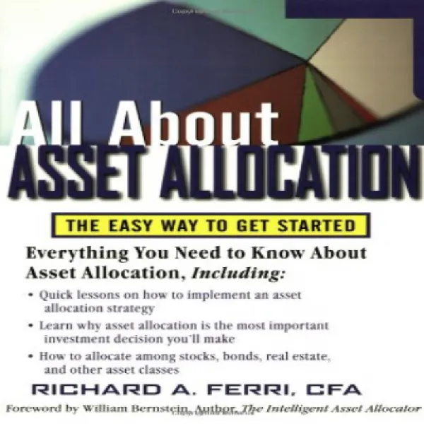 All About Asset Allocation 자산 할당에 관한 모든 것, 1