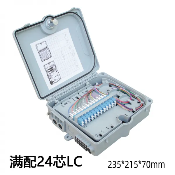 수출함 급 1부 꽂이스탠드 양식 카드 삽입식 광분로 길 12 24 광섬유 옵티컬케이블 부섬 분광 만 배합 속히 발 만 배합 24 솜 Lc
