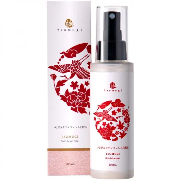 안티 포 솔루션 태반 화장수 자연산 105ml 담배의 간접 흡연 pm2.5 등 더러운 공기에지지 않는 피부를, 1