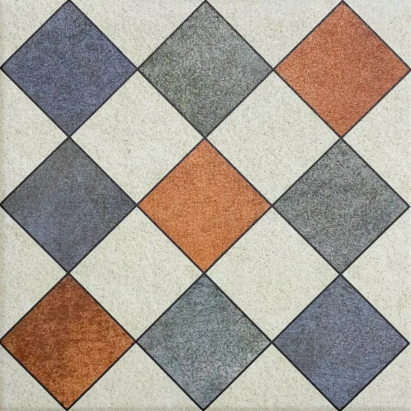 북유럽패턴타일 로젠컬러 200각 (박스37장), 35장+파손여유분2장(약1.4헤베)