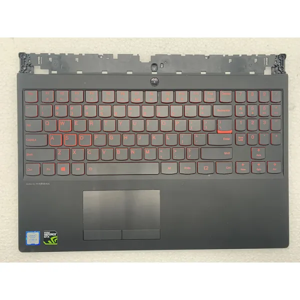 무선키보드 Lenovo Lenovo구세주 Y7000Y530Y7000P C케이스 백라이트 키보드 터치보드, 기본, T01-Y7000