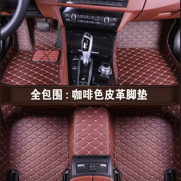 풀포위 자동차 매트 전용 기아 KX3 혁달 KX5KX7 슬라이딩 K4 수르K2 스포티지 K3S 사이라투, 풀팩토리 거피색