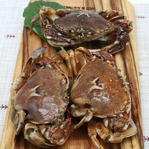 국내산 황게 1kg(4~6마리) 딱새우 1kg 소라게발, 1개