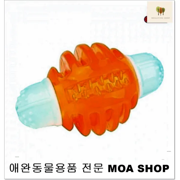 턱뼈강화 강아지토이 새끼강아지장난감 강아지교육 멍멍이장난감 강아지혼자놀기, 1개