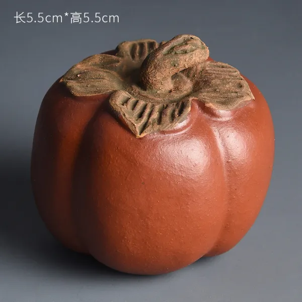 비아이4 흥에 맞다 자사 티 애완 가능 기르기 핸드메이드 매사 여의 만감 염원함 완성함 다반 차판 클래식 진열 장식품 자사 매사 여의 티 애완