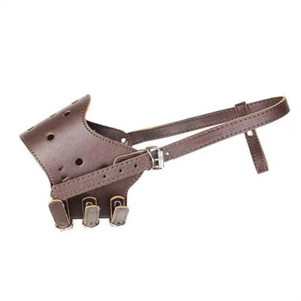 해외 반려견 짖음 방지 반려견 애견 입에 애완견 입맞춤 중형 소형 대형 방지 525390 05.xl 80 120근 옵션01