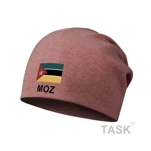 헬프올 TASK 모잠비크 MOZAMBIQU E 국가 족구볼 얇은 자다 남성 여성 보온 바람막이 운동