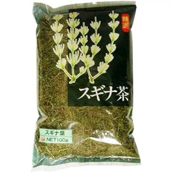 Osk 말꼬리 차 100g 9999993153361 One Size One Color