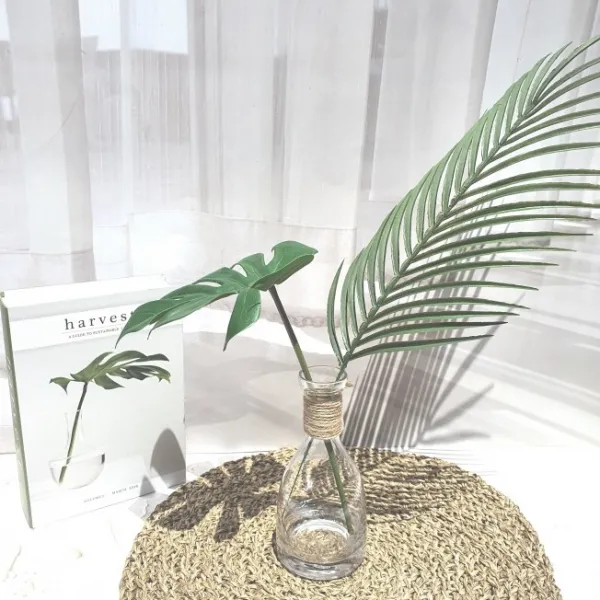 밍블랑 셀프인테리어 디퓨저재료 DIY 디퓨저 공병 섬유스틱 리필오일 디퓨저스틱, 1개, 19호리병 화병
