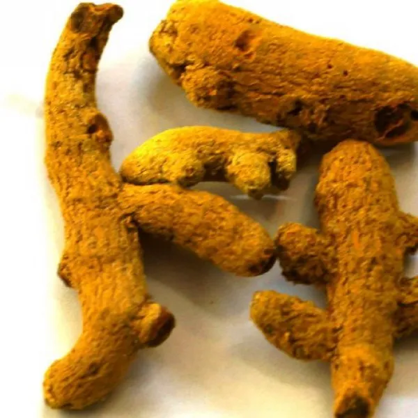 Tumeric Turmeric Root Fingers 1lb 거친 심황 뿌리 손가락 453.6g, 1