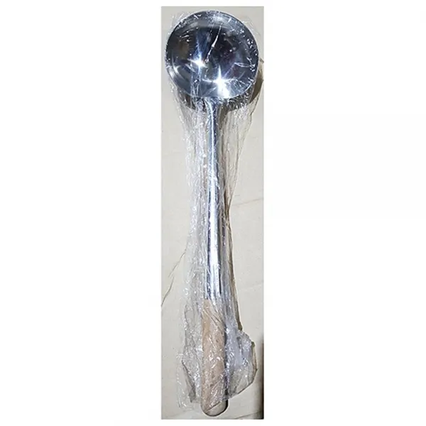 [AGZ_7399006] 스텐국자(5호 12.5cm) 조리용국자 다용도국자 요리용국자 카레국자 식당국자