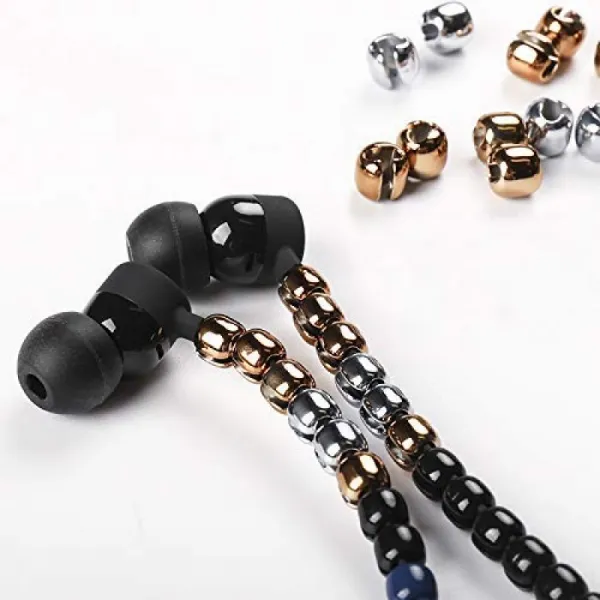 비즈 Bluetooth 이어폰 sacai for BeatsX Beats by Dr. Dre 멋쟁이 (금), 단일상품, 단일상품