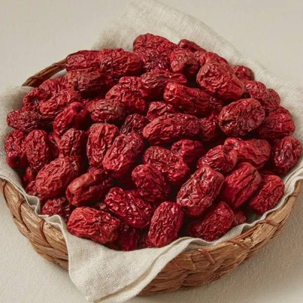 국대농부 경산 햇대추 건대추, 1kg