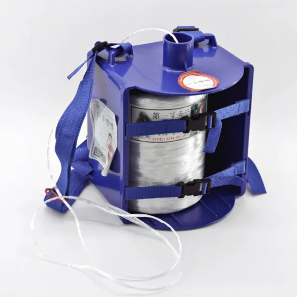 고추끈 가방 농자재마트 줄빵빵