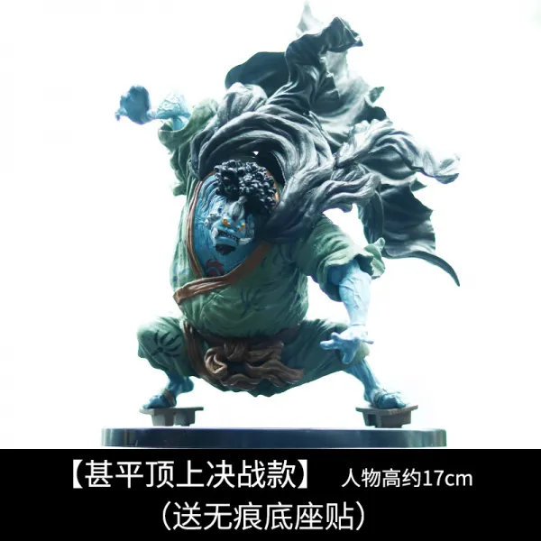 공예품 장만해적 왕손이 모형로비 솔롱아이스 인형자동차 장품 인형 생일선물 차용 결전금 단일상품