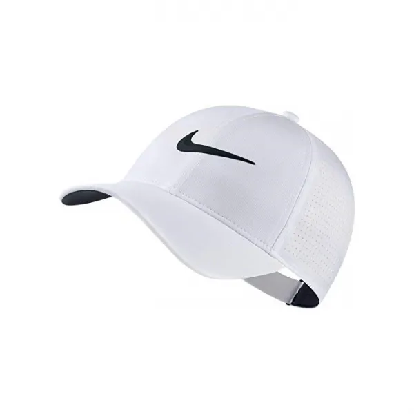 모자 Nike Womens Aerobill Legacy 91 Perforated Cap