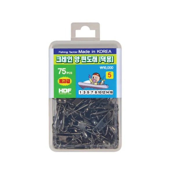 해동 크레인 양핀도래 덕용 HA-1278-, 5호, 공통
