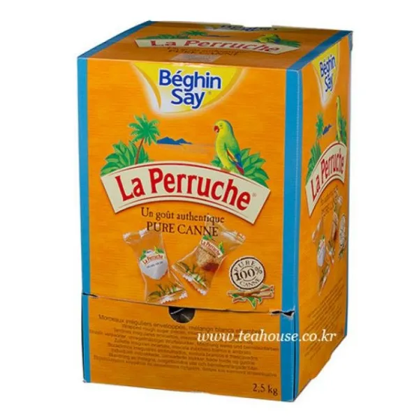 [품질고수] 라빠르쉐 각설탕 대용량2.5kg(낱개)/ 브라운 화이트 +xt7se2477fepodes, 구매옵션 1