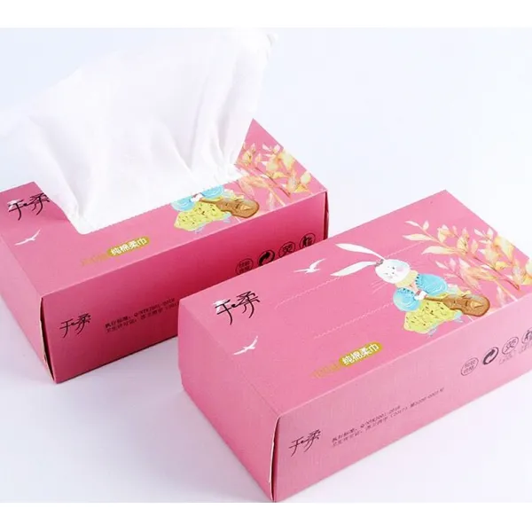 2박스 일회용 순면 유건 뽑다 양식 닦기 얼굴 뷰티 클렌징 화장솜 100 편 두꺼운 평결 2 박스