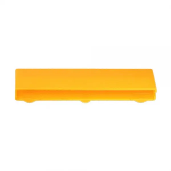 Ettore 1047 Pro Plus 윤곽선 스크래퍼 커버 6폭 팩 Contour Scraper Cover 6 Width Pack of