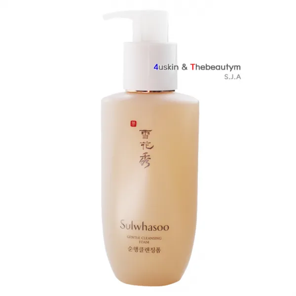 순행클렌징폼200ml(23년03월까지)
