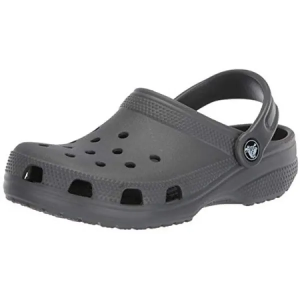 CROC 클래식 방해물 신발에 편안한 워터 슬립 PROD2500000852