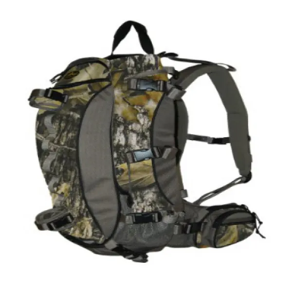 Sportsman's Outdoor Products Horn Hunter Main Beam Back Pack Mossy Oak Infinity 스포츠맨의 아웃 도어 제품 Horn, nullSET