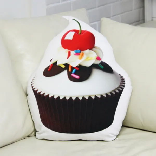 [바보사랑]cherry cupcake