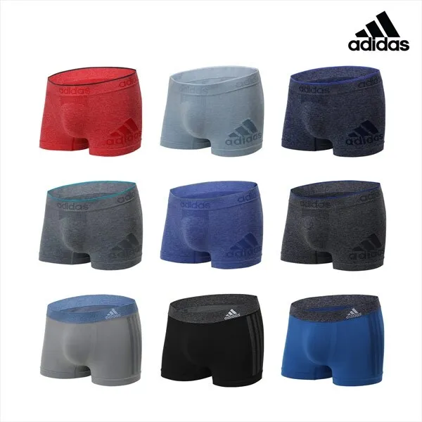  신세계tv쇼핑 아디다스 18 Hit 파워부스트 심리스드로즈 1종 택일