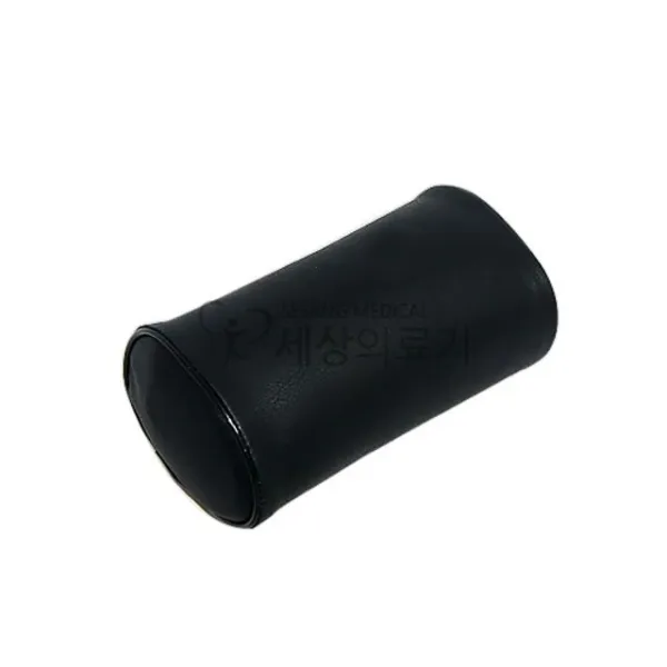 HKC45681 건강누리 진료용손목베개 진맥베개 한의원베개, 약 19cm x 11cm x 6cm(가로x세로x높이)