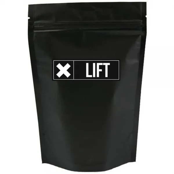 미국직구 Xwerks Lift-순수 미분화 크레아틴 모노 하이드레이트, 1set, 상세참조