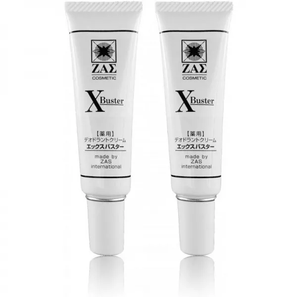 약용 데오 크림 'X-BUSTER (엑스 버스터) 