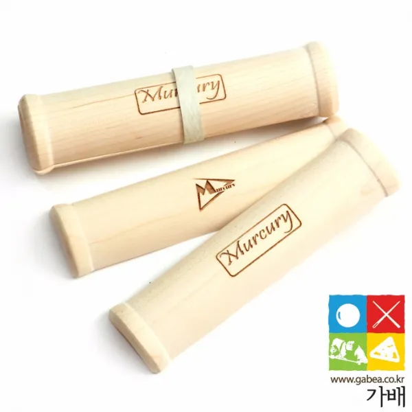 머큐리 광도리 ( 당구큐 상대 광택 도구 )